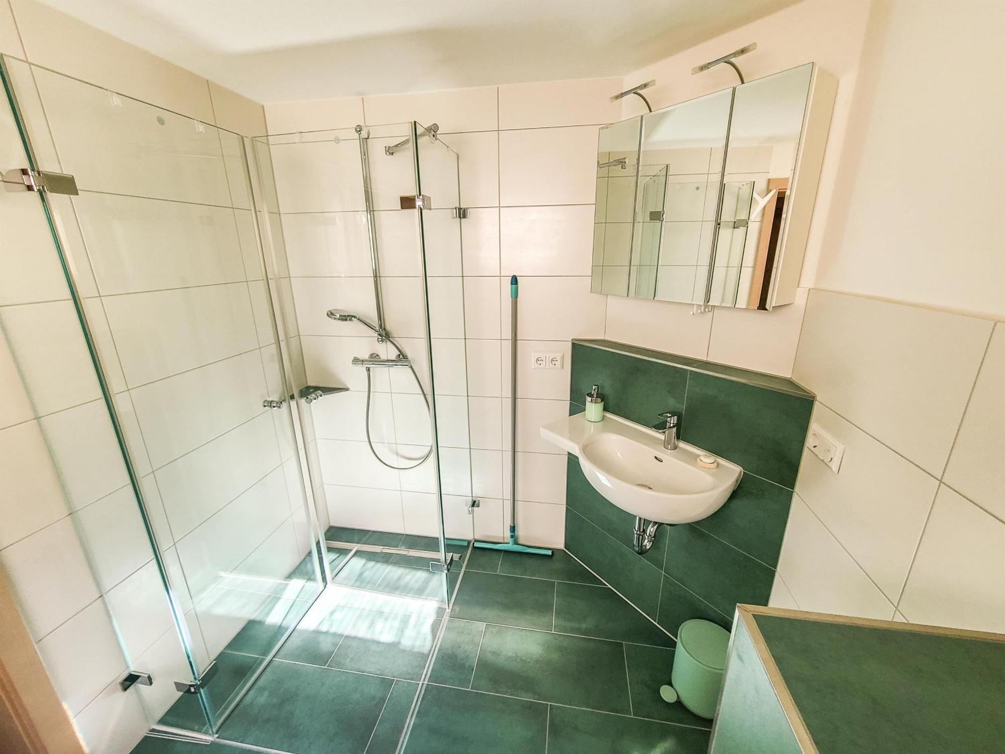 Ferienwohnung "Urlaub Bei Lina" Hergatz Luaran gambar